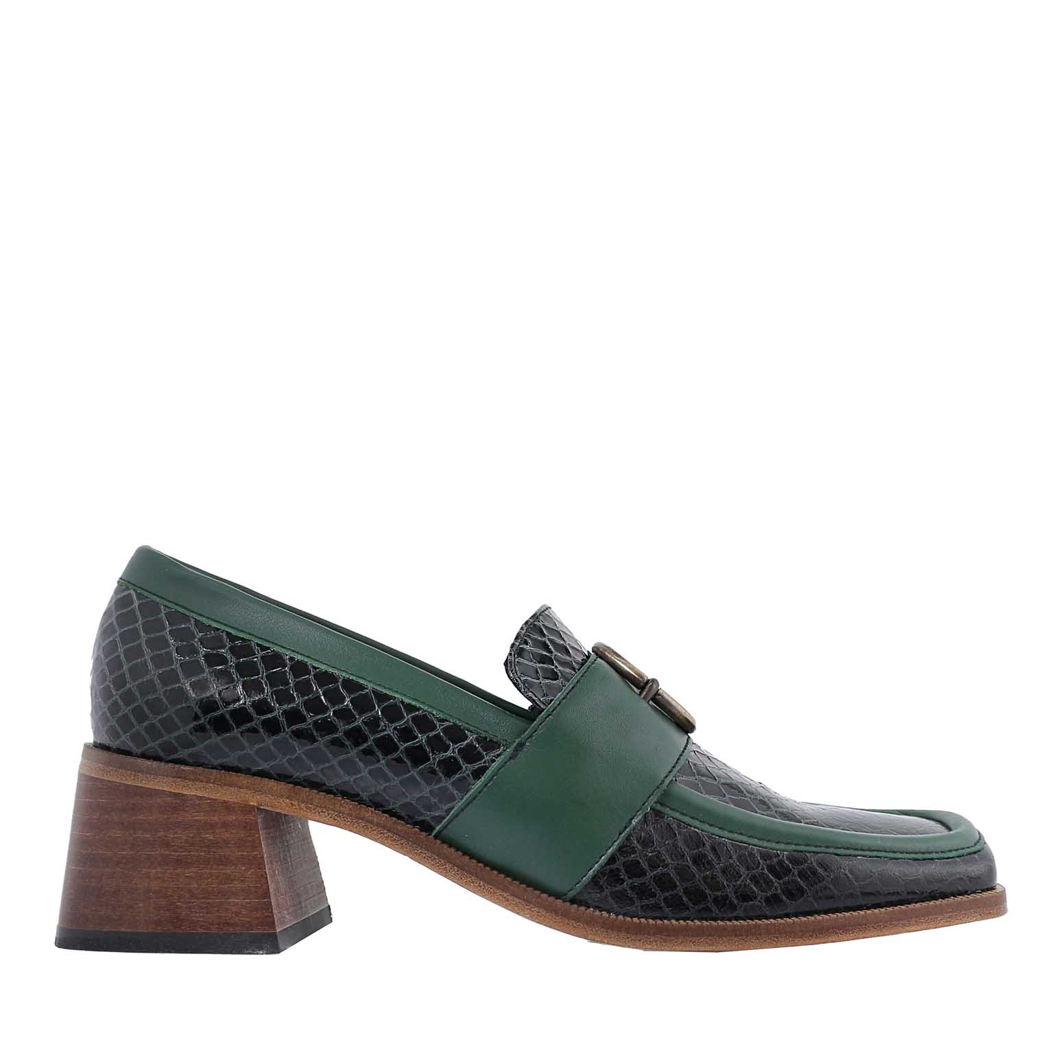 Beau Coops Anella Loafer
